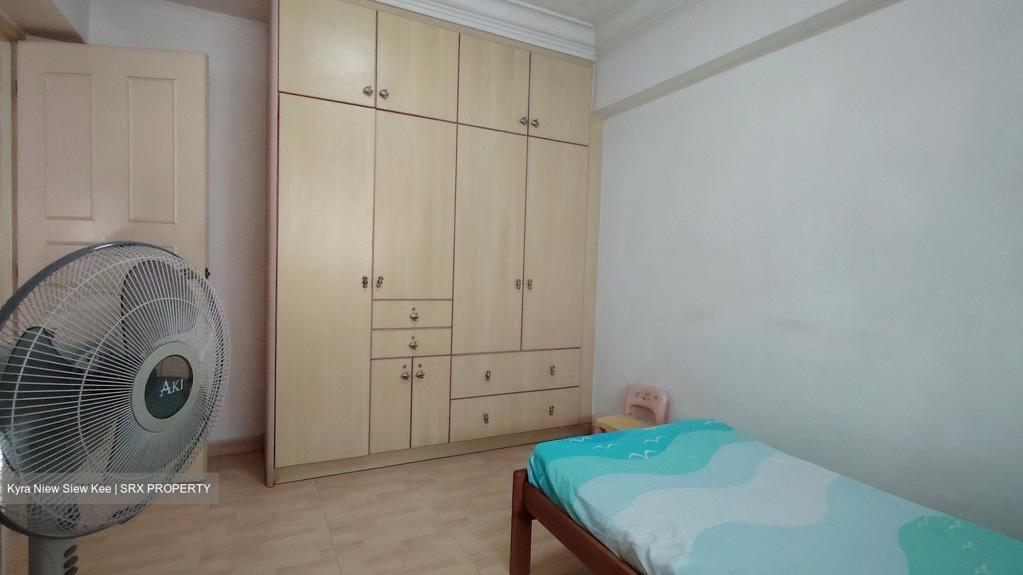 Blk 766 Woodlands Circle (Woodlands), HDB 4 Rooms #623265591